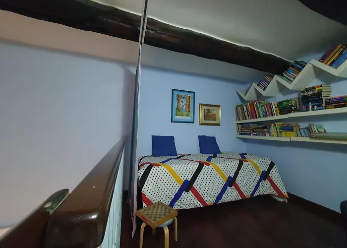 Casa Di Flo
