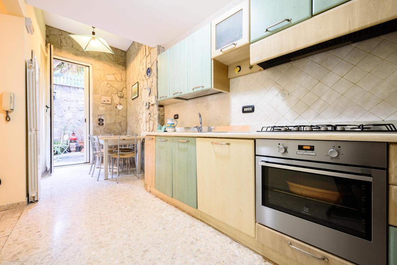 Casa Di Flo Apartamento