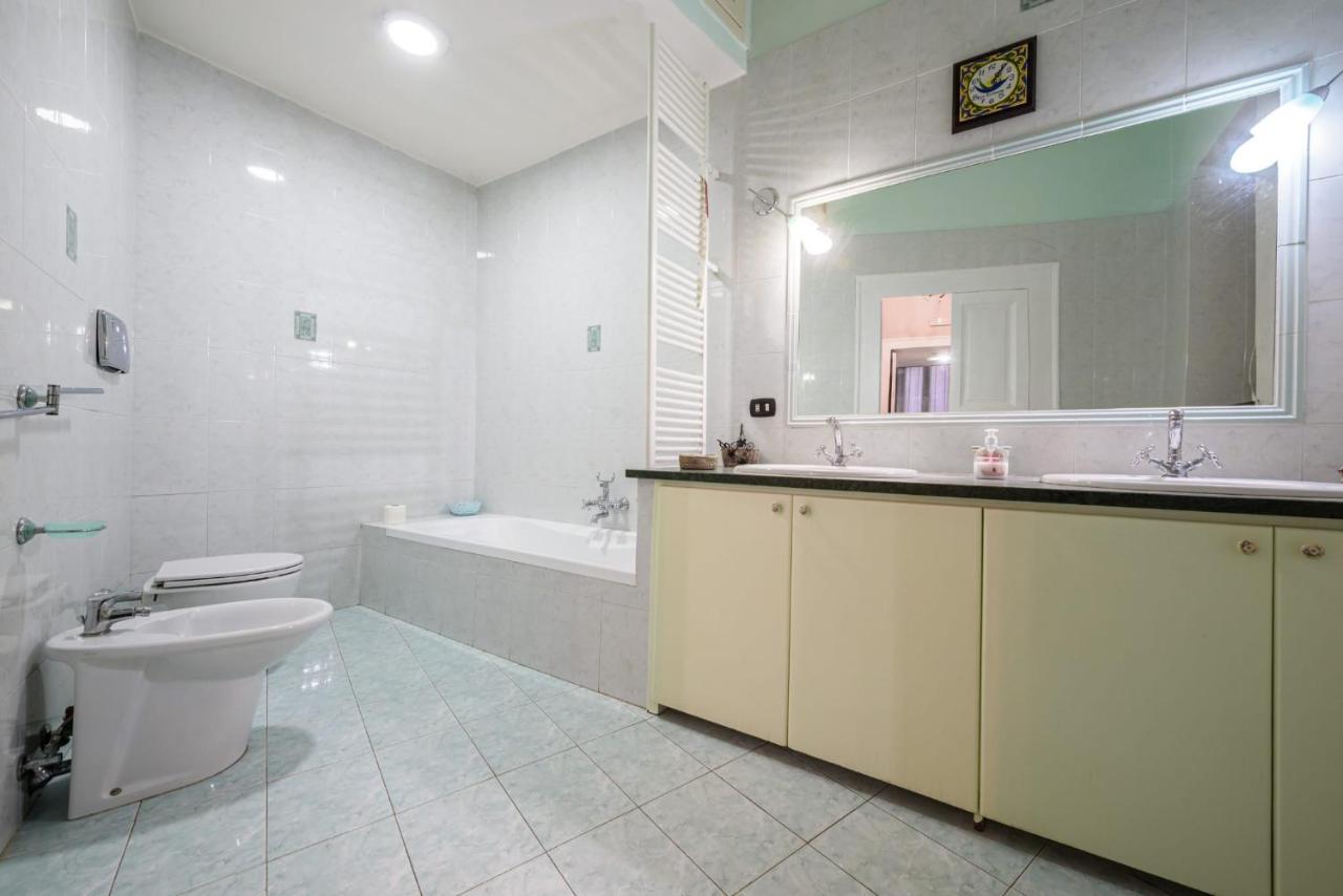 Casa Di Flo Apartamento *