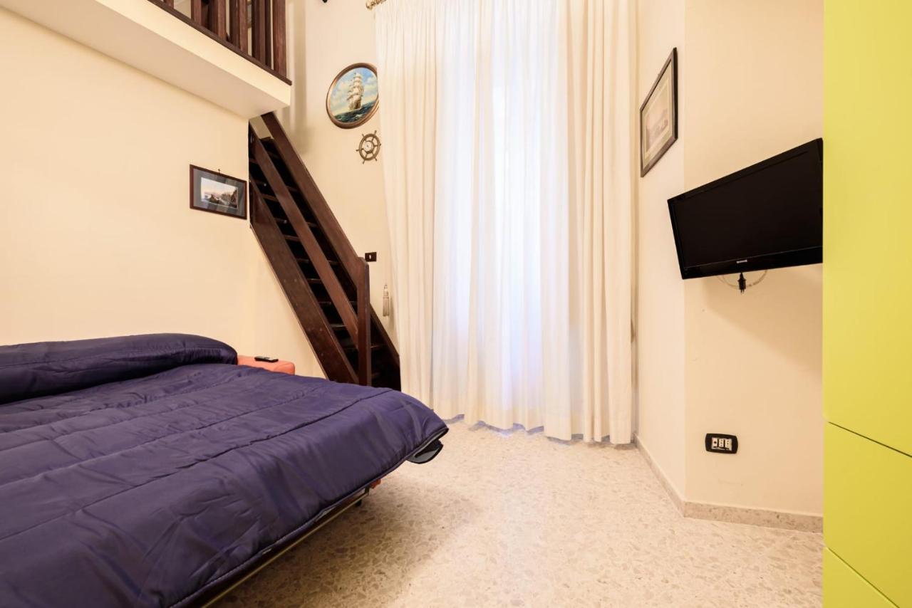 Apartamento Casa Di Flo *