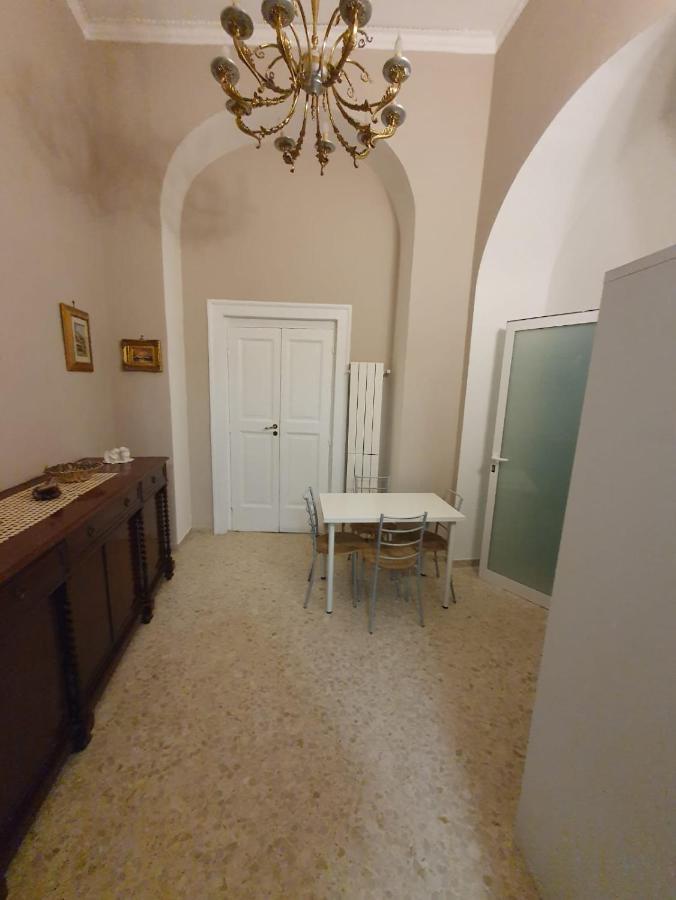 Apartamento Casa Di Flo Nápoles