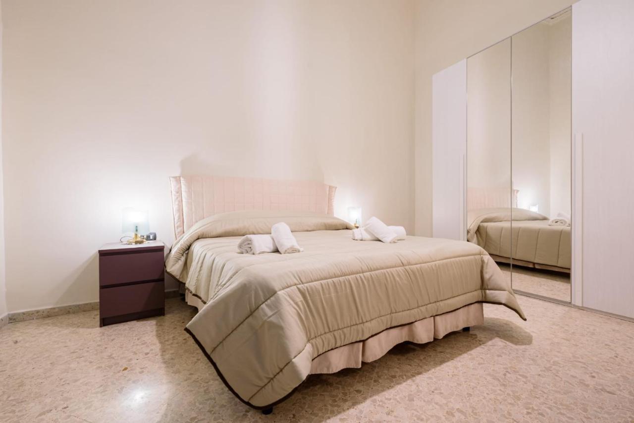 Casa Di Flo * Naples
